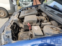 Kia Carnival 2 GQ 2.9 CRDI 144CV 2001-2006