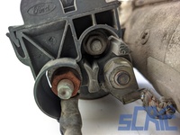 Motorino Avviamento FORD FOCUS 2 SW DA, DS, FFS 1.6 TDCI 2004-2012 3M5T11000CF