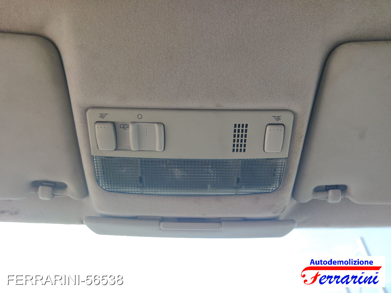 Skoda Octavia 1 1U2 1.9 TDI 90CV 1996-2010