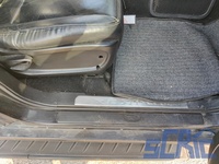 Ssangyong Rexton GAB 2.7 XDI 165CV 2005-2006