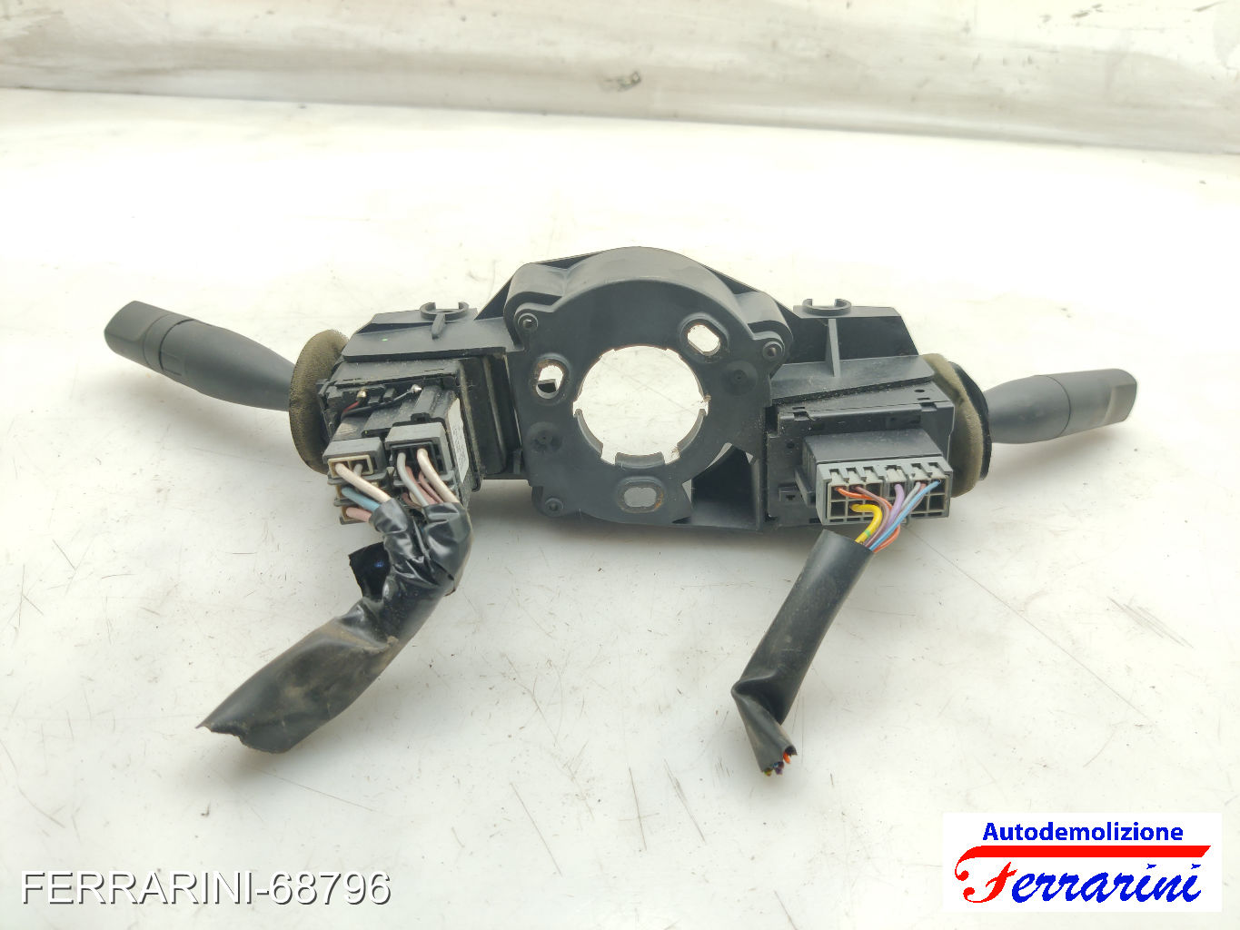 Devioluci CITROEN BERLINGO M 1999-2011 9620376580, MADEINFRANCE 7