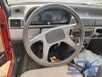 Fiat Uno 146 45 I.E 1.0 45CV 1984-1995