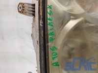 Faro Anteriore HYUNDAI ATOS MX 2003-2008 sinistro, sx 9210105500