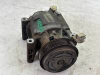 Compressore Clima FIAT PUNTO 188 1.2 NATURAL POWER 2003-2012 5A7875000, SCSB06 7