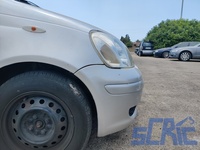 Toyota Yaris P1 1.4 D-4D 75CV 2001-2005