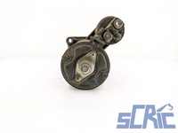 Motorino Avviamento BMW SERIE 1 E87 120D 2004-2011 12417796892, 0001115046