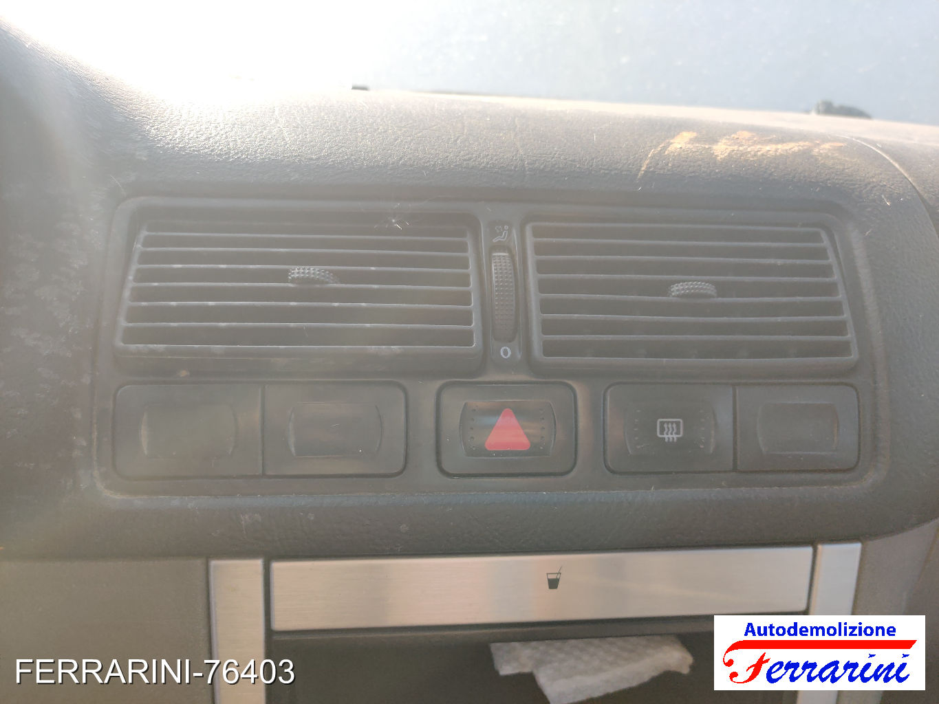 Vw Golf 4 26