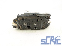 Serratura Porta SEAT IBIZA 5 ST 6J8, 6P8 2010-2015 destro, dx, frontale