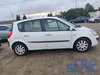 Renault Scenic 2 JM0/1 1.9 DCI 131CV 2005-2008