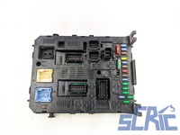 Body Computer CITROEN C4 GRAND PICASSO 1 UA 2.0I 16V 2006-2013 9664058780