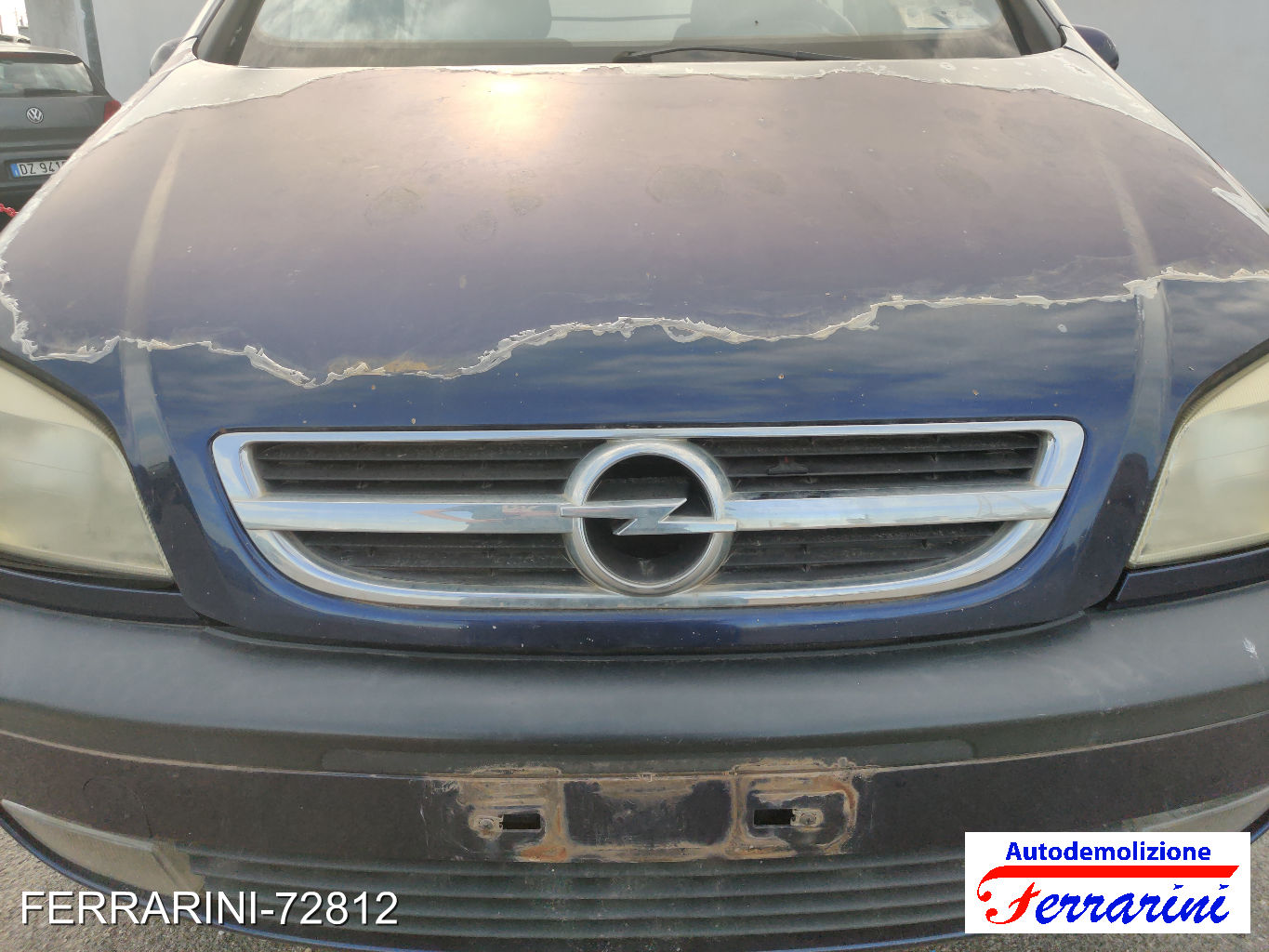 Rivestimento