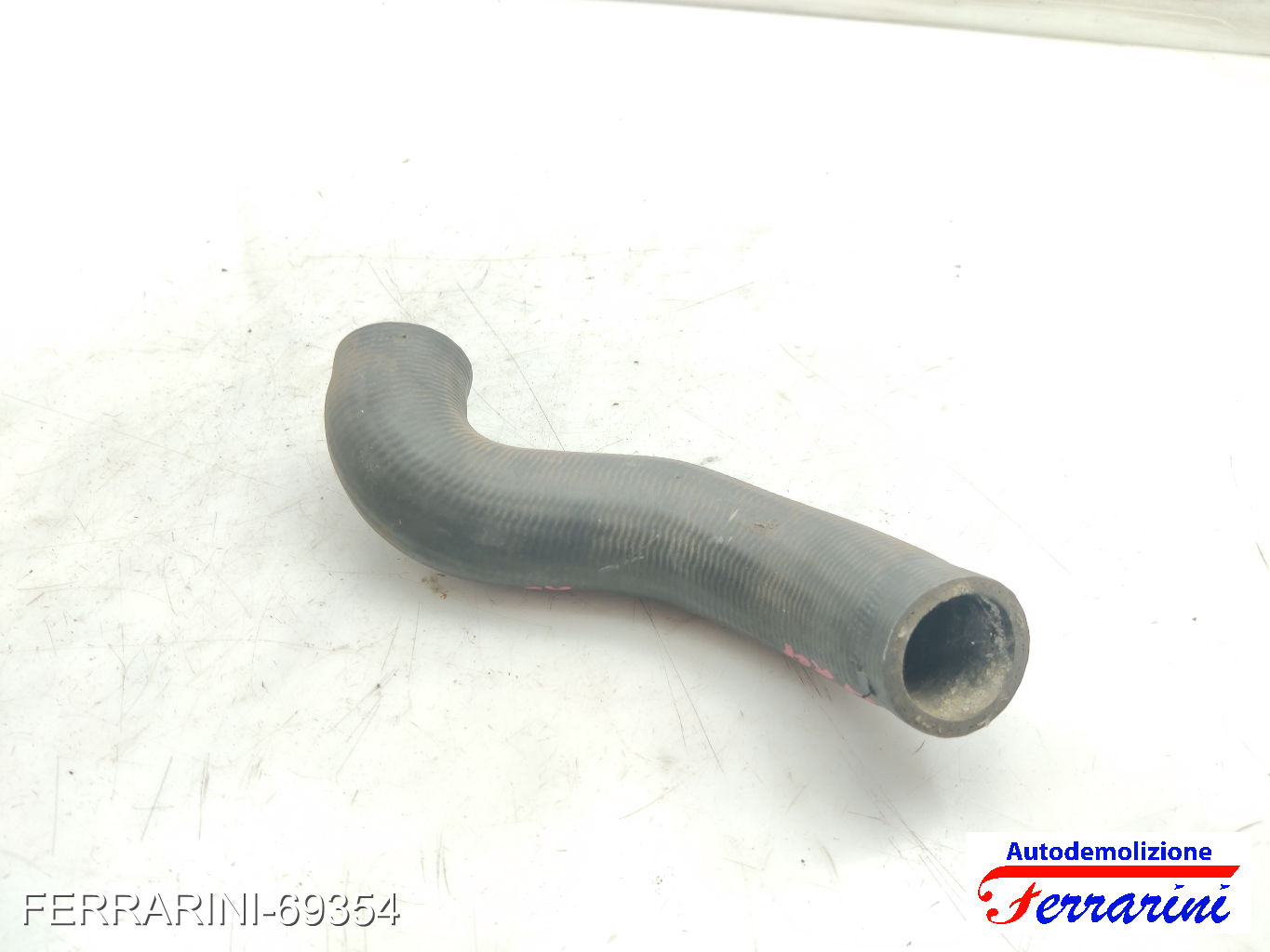 tubo acqua motore OPEL CALIBRA A C89 2.0I TURBO 4X4 1991-1997 1336498, 90265796