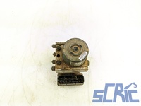 Centralina Pompa Abs CITROEN C3 1 FC, FN 1.4 HDI 2005-2009 5WK84107, 10097011083 7
