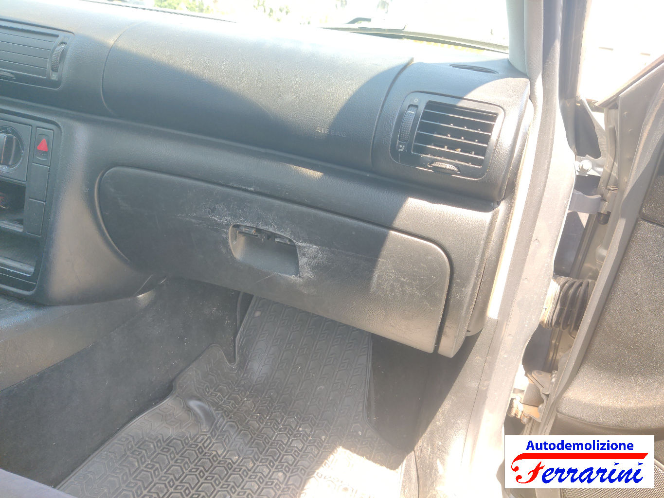 Vw Passat 3B3 1.9 TDI 130CV 2000-2005
