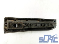 Fanalino Stop Posteriore OPEL MERIVA A X03 2003-2010 sinistro, sx, posteriore