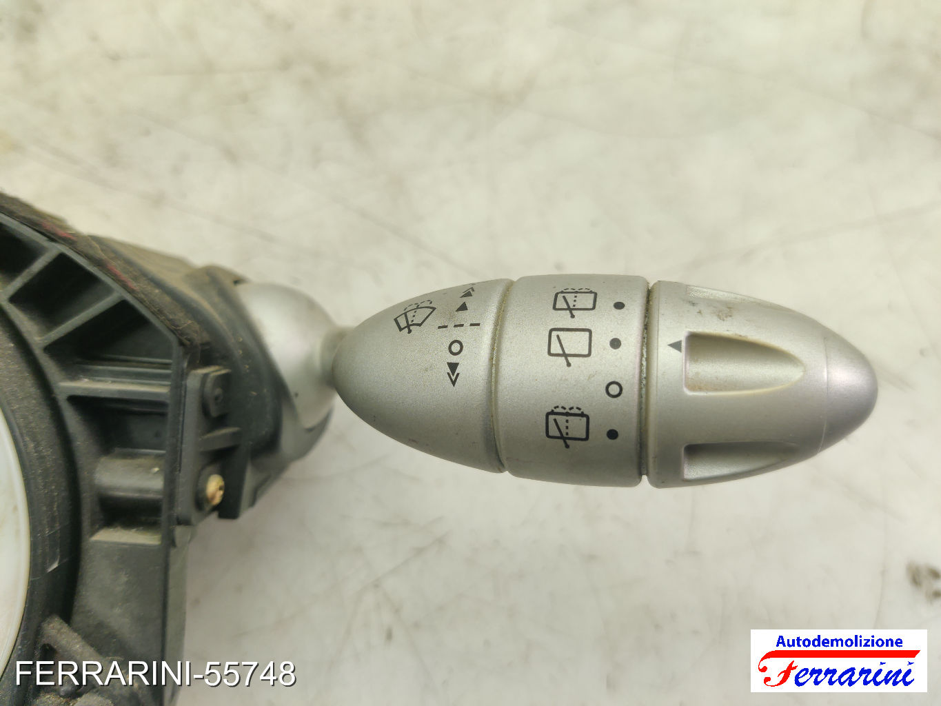 Spiralto Massa Strisciante MINI - R50, R53 2001-2006 13