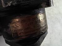 Pompa Servosterzo BMW SERIE 3 E46 320D 2001-2005 7691900513, 1095155