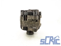 Alternatore PEUGEOT 307 BREAK 3E 1.6 HDI 2005-2008 3140069K00, 3140069K00000