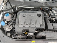 Vw Passat Variant 365 2.0 TDI 140CV 2010-2014