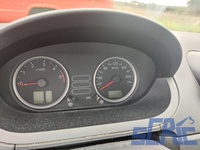 Ford Fiesta 5 JD, JH 1.4 TDCI 68CV 2001-2008