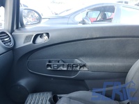 Interni Abitacolo Auto
