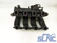 Collettore Di Aspirazione BMW SERIE 1 E87 118D 2004-2007 7788194, 11617800578 6