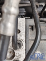Audi A4 At 8E+05 1.9 TDI 130CV 2001-2004