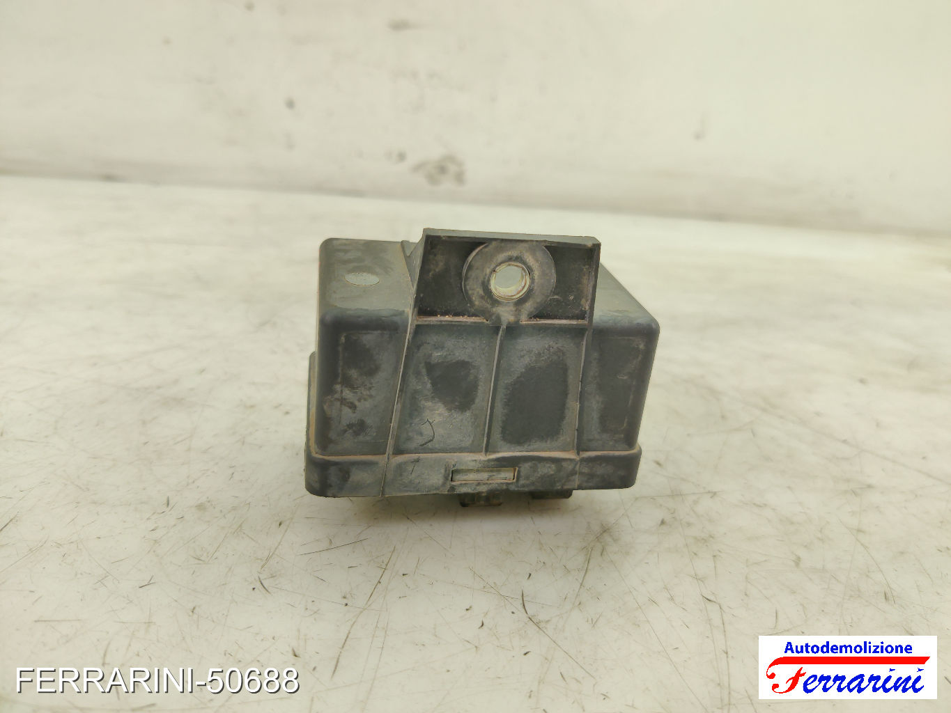 LANCIA MUSA 350 1.3 D MULTIJET 2006-2012 55193073, 38430903, 51771823 6