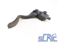 Pedale Acceleratore CITROEN C2 JM 1.1 2003-2012 9681530380, 1601T5, 6PV00908301