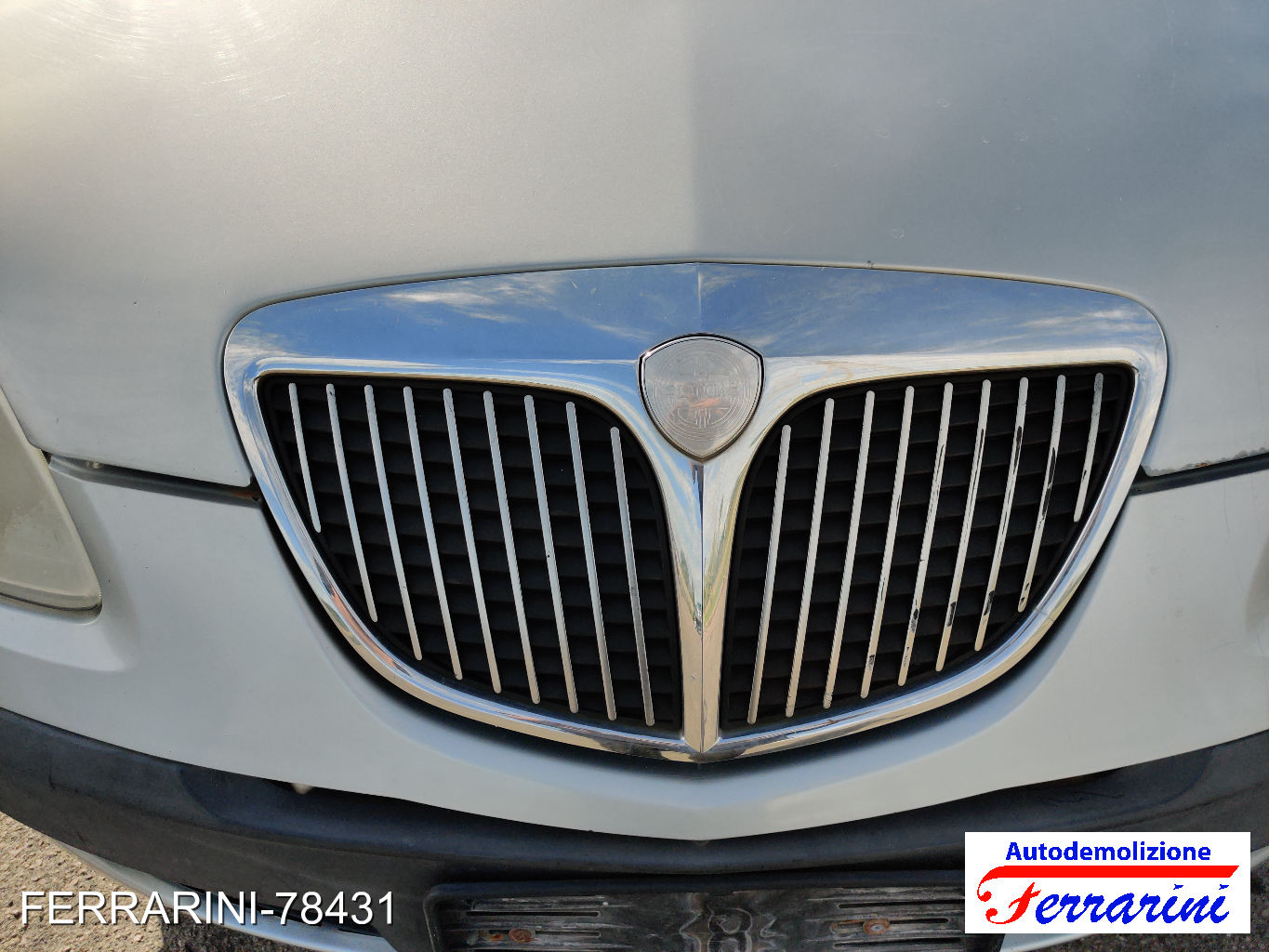 Rivestimento