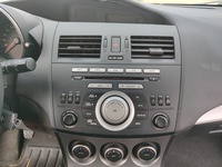 Mazda 3 BL 1.6 MZR-CD 116CV 2010-2013