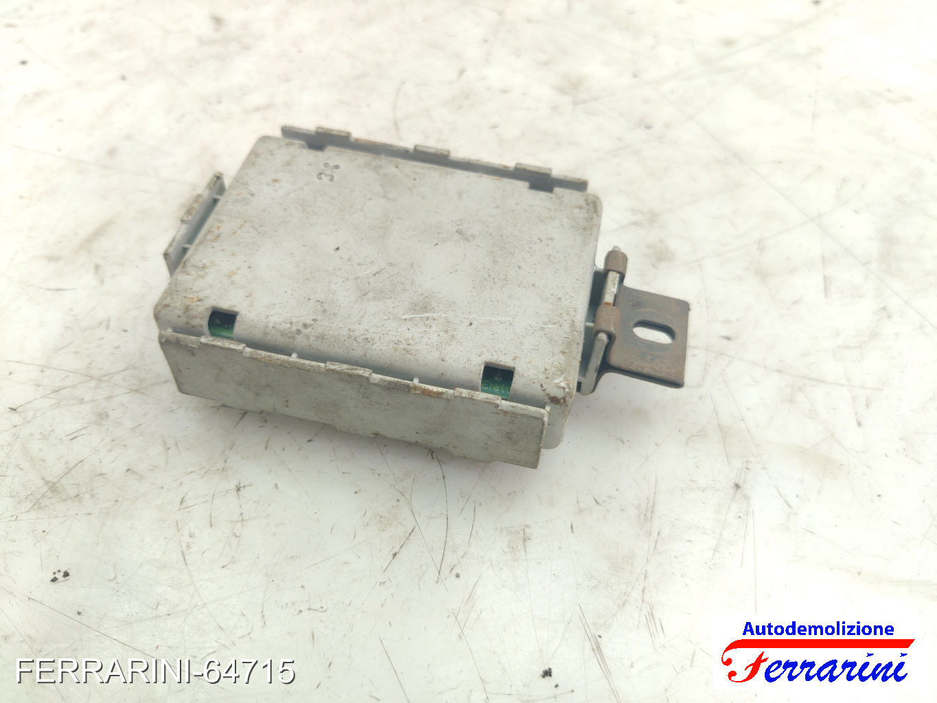 Centralina Porta Sportello LANCIA DEDRA SW 835 1994-1999 sinistra, sx, frontale