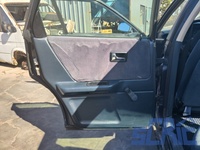 Audi 90 893, 894, 8A2 2.3 E 133CV 1987-1991