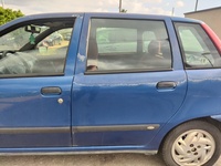Fiat Punto 176 1.2 16V 86CV 1997-1999
