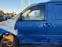 Nissan Vanette HC 23 2.3 D 75CV 1994-2002