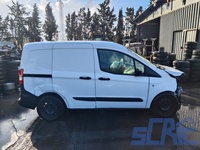 Ford Transit Courier B460  1.5 TDCI 75CV 2014-2023
