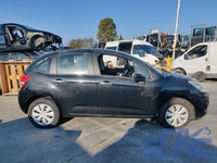 Citroen C3 2 SC 1.1I 60CV 2009-2013