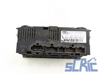 bizona automatico Tastiera Clima AUDI A4 8E+02 2000-2004 anteriore, frontale