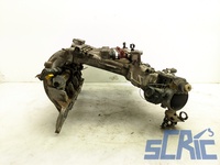 Collettore Di Aspirazione FIAT DOBLO 119, 223 1.6 NATURAL POWER 2002-2005