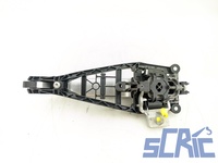 Maniglia Porta Esterna OPEL CORSA D S07 2006-2011 sinistra, sx, posteriore, post