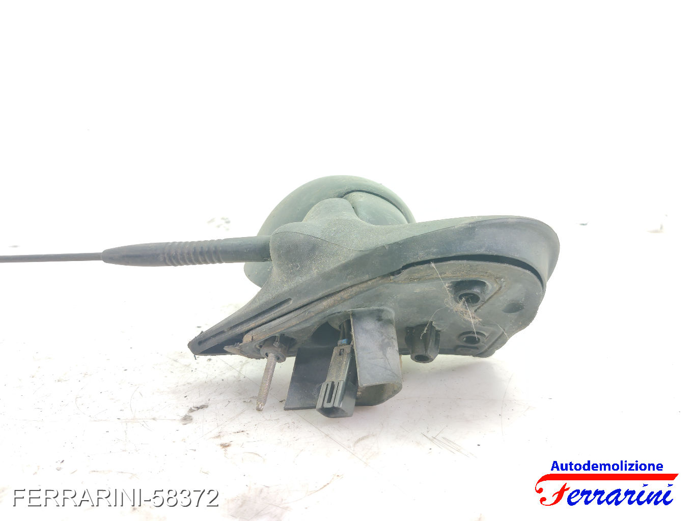 Specchietto Laterale RENAULT TWINGO 1 C06 1996-2007 sinistro, sx 6