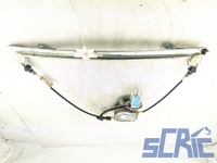 Alzavetro RENAULT MEGANE 1 SW KA0/1 1999-2003 sinistro, sx, frontale, anteriore