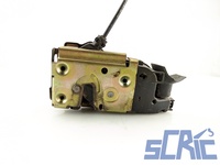 Serratura Porta RENAULT SCENIC 2 JM0/1 2003-2005 sinistro, sx, frontale