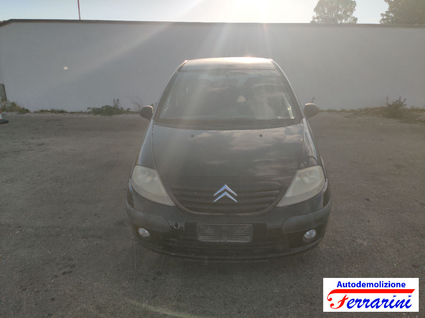 Citroen C3 1 82