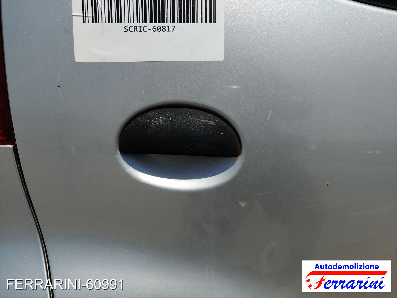 Peugeot 107 PM, PN 1.0 68CV 2005-2014