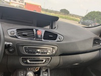 Renault Scenic 3 JZ0/1 1.5 DCI 110CV 2009-2023