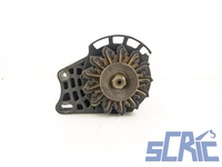 Alternatore FIAT 900 T/E PULMINO 200 0.9 1978-1986 4474604, 4380681, RTT119AC 8