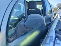 Citroen C3 1 FC, FN 1.6 16V HDI 90CV 2005-2009