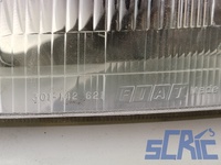 Faro Anteriore FIAT PUNTO 176 1993-1999 sinistro, sx 46402650, 301142621
