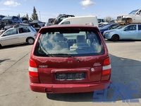 Mazda Demio DW 1.3I 16V 72CV 1998-2000